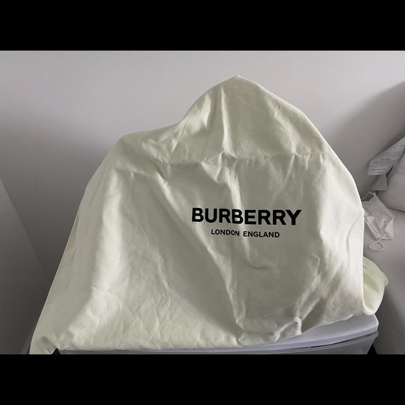 Burberry Handbags - Burberry bag